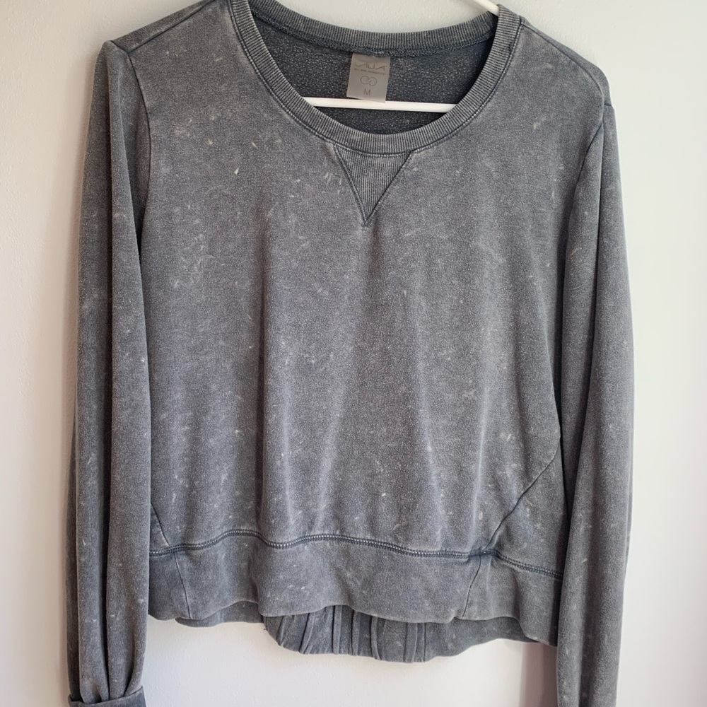 Brand new Callia sweatshirt